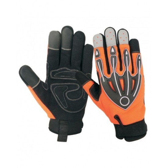 Impact Gloves
