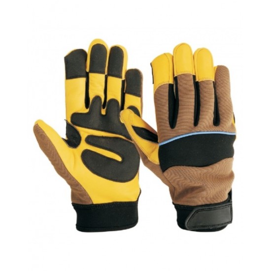 Impact Gloves