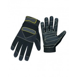 Mechanic Gloves