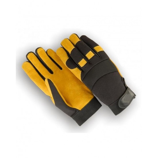 Mechanic Gloves