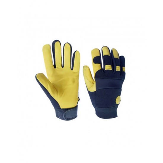 Mechanic Gloves