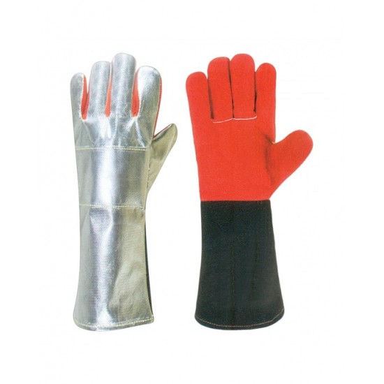 Welding Gloves