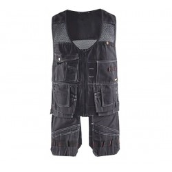 Workwear Waistcoats