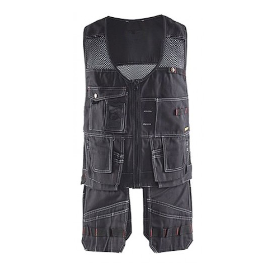 Workwear Waistcoats