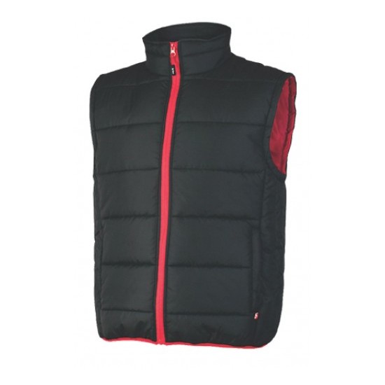 Workwear Waistcoats