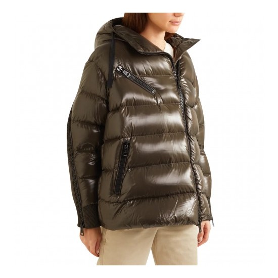 Puffer Jackets