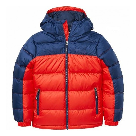 Puffer Jackets