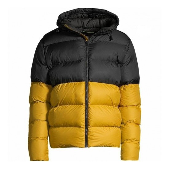 Puffer Jackets