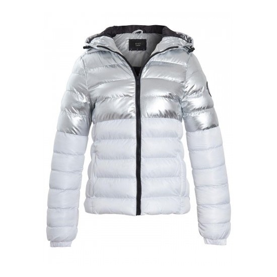 Puffer Jackets