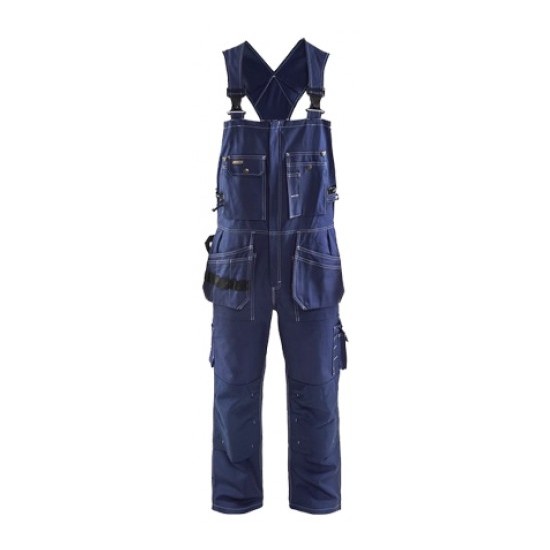 Bib Overall