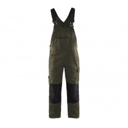 Bib Overall