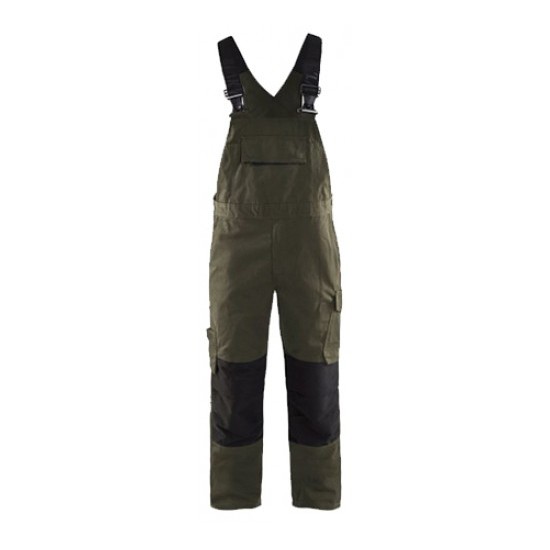 Bib Overall