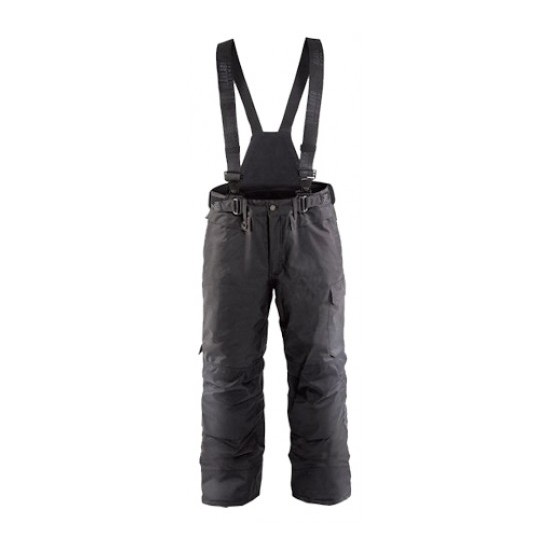 Bib Overall